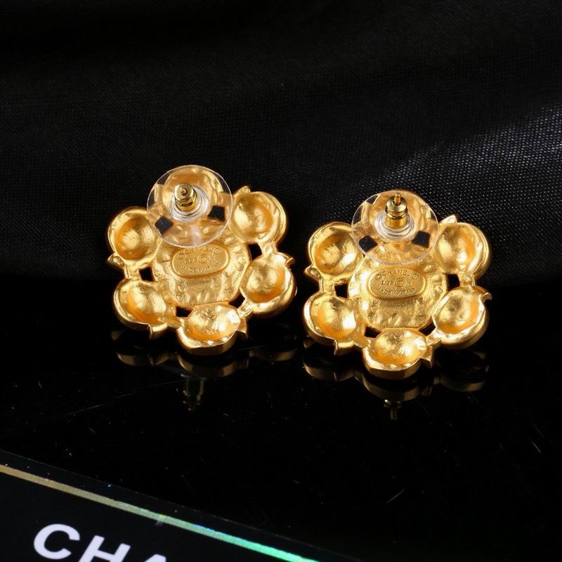 Chanel Earring 09yxs79